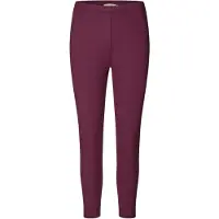 Masai Leggings 'Pia' rouge foncé