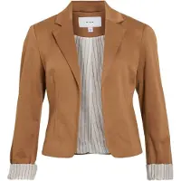 Vila Blazer 'VISaga' caramel
