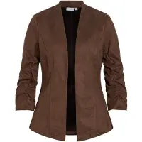 Vila Blazer 'VINancy' marron