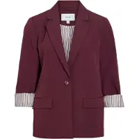 Vila Blazer 'VIBonnie' lie de vin