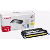 Canon Toner jaune 711 (Y)