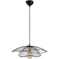 Opviq Lustre Asir Noir