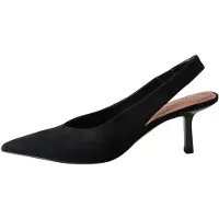 Next Escarpins à bride arrière noir