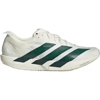 Adidas - Chaussures de running - Adizero Adios 9 M Off White - Taille 10,5 UK - Bleu