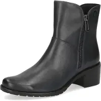 Caprice Bottines bleu nuit