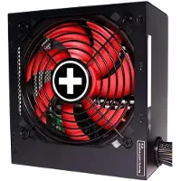 Xilence Gaming Series XP750R10 - Bloc d'alimentation (interne) - ATX12V 2.4/ EPS12V - 80 PLUS Bronze - CA 200-240 V - 750 Watt - PFC actif (XN235)