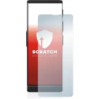 Upscreen Scratch Shield Protection (Samsung Galaxy A13), Téléphone portable : film de protection, Transparent