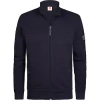 Petrol Industries Sweat-shirt à Zip M-3060-swc314