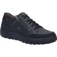 Josef seibel Maddox 51 | Baskets pour Hommes | noir