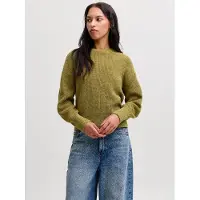 JJXX Pull-over 'JXMILA' kiwi