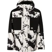 Protest Veste de sport 'PRTMarvin JR' blanc cassé