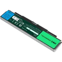 Green Cell Le89 Replacement Battery For Laptop Noir