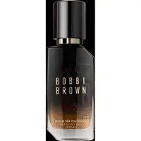 Bobbi Brown Serum Silk Foundation fond de teint léger illuminateur teinte Cool Ivory 30 ml