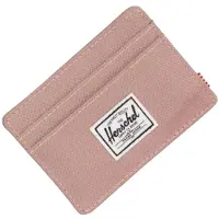 Herschel Porte-monnaies 'Charlie RFID Wallet' rose pastel