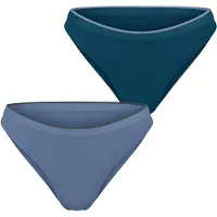 Sloggi String ' Blue GO Sense ' bleu / bleu clair