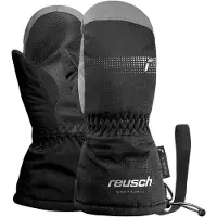 Reusch Gants de sport 'Maxi R-TEX XT Mitten' noir