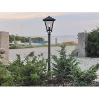 Konstsmide Lampe de jardin Benu Rural