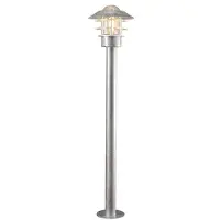 Konstsmide Lampe de terrasse Modena Rural