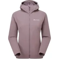Montane Coupe-vent à capuche femme Khamsin