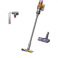 Dyson Aspirateur balai V12 Detect Slim Absolute
