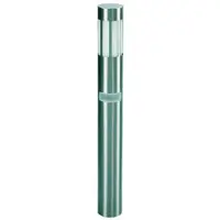 Albert Lampadaire d'extérieur, 1 x E27/75 W