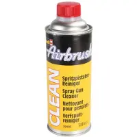 Wittmax Accessoires Maquettes Produit Nettoyant Pour Aérograph-