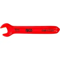 Bgs Clé à fourche VDE 9 mm (9 mm)