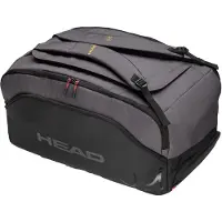 Head Racket Sac Duffle Coello Pro X Padel L