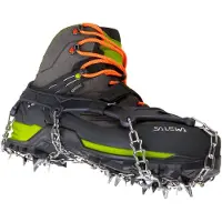 Salewa Crampons Puez MTN Spike