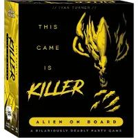 Asmodee : Ce jeu est incroyable, Jeu de société, À partir de 14 ans, 10 minutes