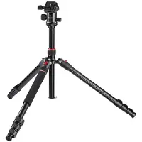 Hama 4475 Statief TAR Duo, 165 - Ball