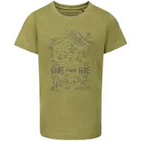 Alpine Pro T-shirt à Manches Courtes Nogero