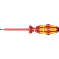 Wera Tournevis PZ 2 100 VDE