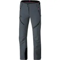 Dynafit Mercury 2 Dynastretch Pants Gris S Femme