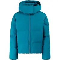 Protest Veste de sport 'PRTIndias JR' bleu nuit