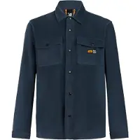 Protest Chemise 'PRTGogh' bleu