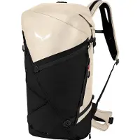 Salewa Sac à dos de sport beige / noir