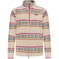 Protest Polaire Demi-zip Doobien