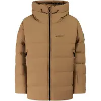 Protest Veste de sport 'PRTWooky JR' marron