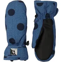 Protest Gants de sport 'PRTSabia' bleu