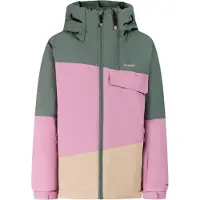 Protest Marlene Jacket Multicolore 128 cm Enfants