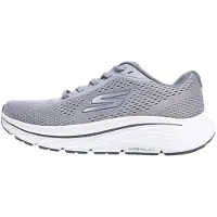 SKECHERS Baskets basses 'GO RUN CONSISTENT 3' gris