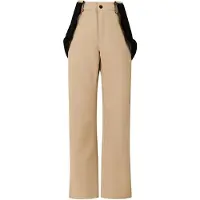 Protest Pantalon de sport 'PRTStitch JR' marron