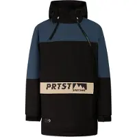 Protest Veste de sport 'PRTRowan JR' bleu chiné