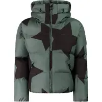 Protest Veste de sport 'PRTAngie JR' vert