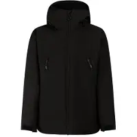 Protest Veste de sport 'PRTVince JR' noir