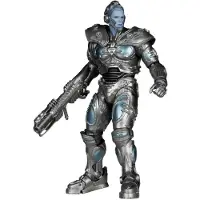 Mcfarlane Toys Batman & Robin, figurine d'action DC Multiverse, Mr. Freeze (édition Gold Label), 18 cm