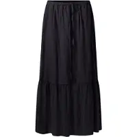 Seaside Jupe 'Savannah' noir