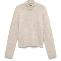 Vero Moda Pull Berry Highneck