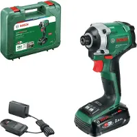 Bosch Perceuse à Percussion Universalimpact 18v-210